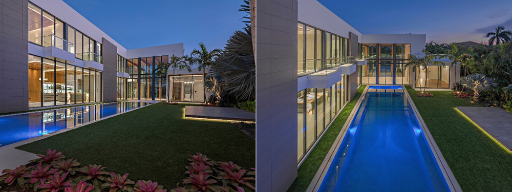 Artificial Grass Installation